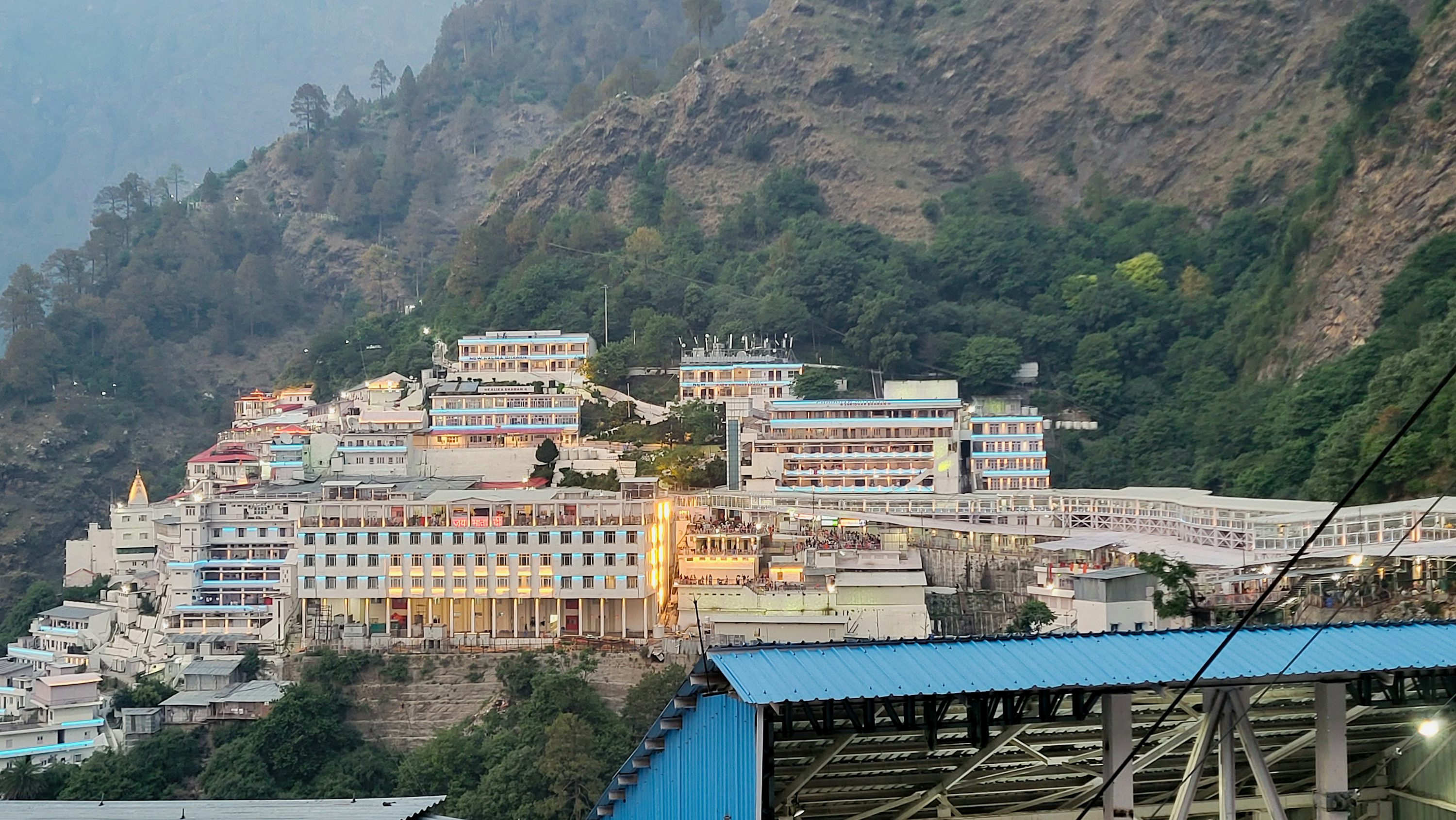 Vaishno Devi